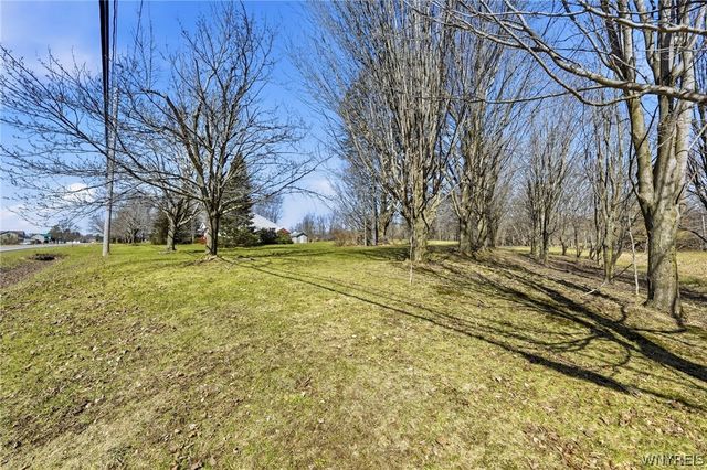 318A Route 322, Villenova, NY 14138