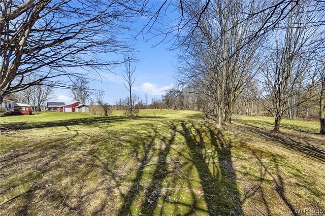 318A Route 322, Villenova, NY 14138