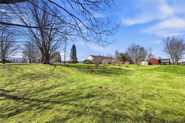 318A Route 322, Villenova, NY 14138