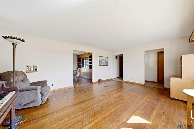 318A Route 322, Villenova, NY 14138