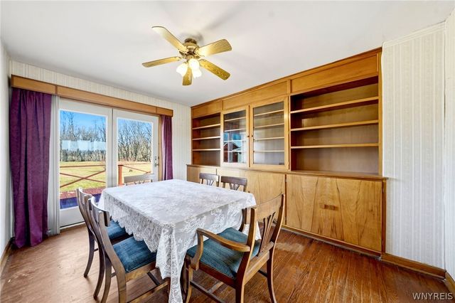 318A Route 322, Villenova, NY 14138