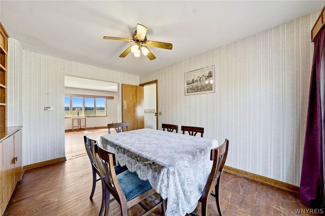 318A Route 322, Villenova, NY 14138