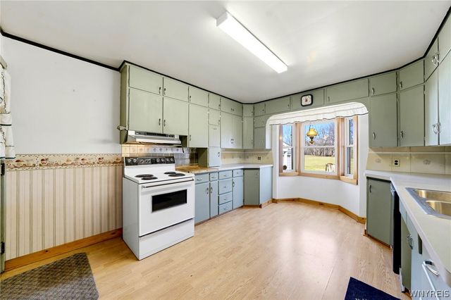 318A Route 322, Villenova, NY 14138