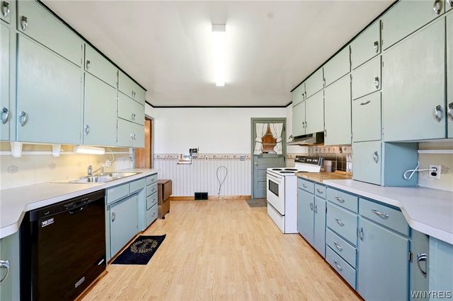 318A Route 322, Villenova, NY 14138