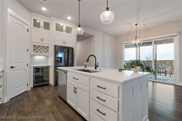 9128 Kirkwood Ridge, Fort Smith, AR 72916