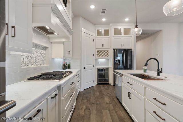 9128 Kirkwood Ridge, Fort Smith, AR 72916