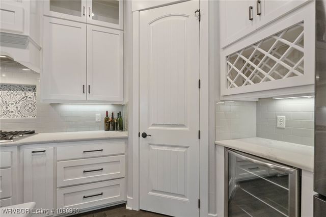 9128 Kirkwood Ridge, Fort Smith, AR 72916