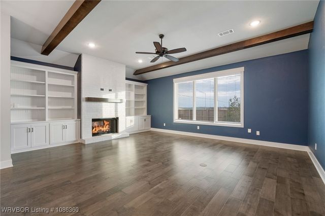 9128 Kirkwood Ridge, Fort Smith, AR 72916