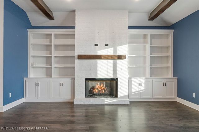 9128 Kirkwood Ridge, Fort Smith, AR 72916