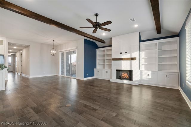 9128 Kirkwood Ridge, Fort Smith, AR 72916