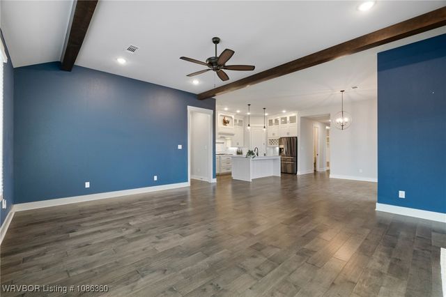 9128 Kirkwood Ridge, Fort Smith, AR 72916