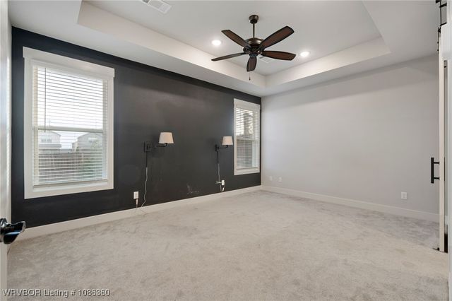 9128 Kirkwood Ridge, Fort Smith, AR 72916