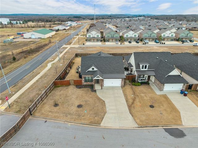 9128 Kirkwood Ridge, Fort Smith, AR 72916