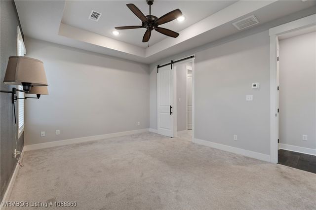 9128 Kirkwood Ridge, Fort Smith, AR 72916