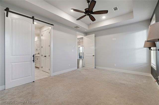 9128 Kirkwood Ridge, Fort Smith, AR 72916