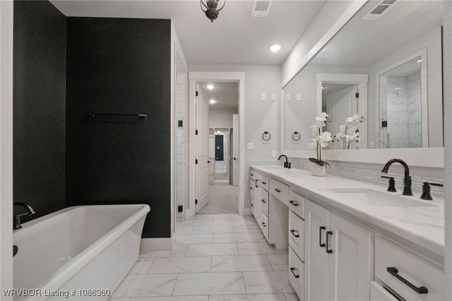 9128 Kirkwood Ridge, Fort Smith, AR 72916