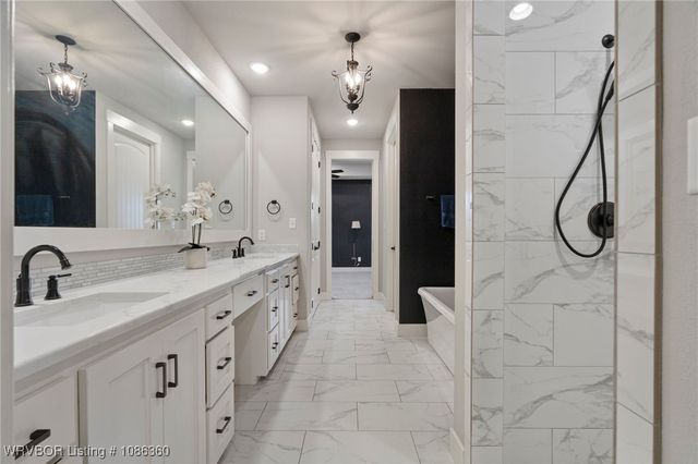 9128 Kirkwood Ridge, Fort Smith, AR 72916