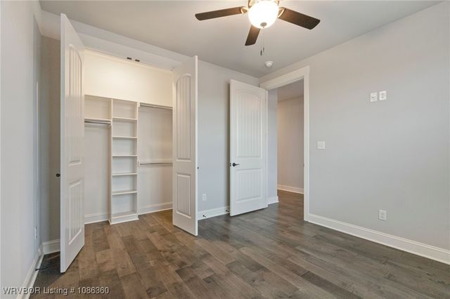 9128 Kirkwood Ridge, Fort Smith, AR 72916