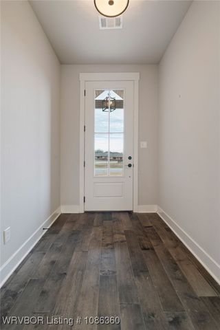 9128 Kirkwood Ridge, Fort Smith, AR 72916