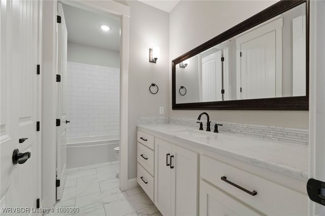 9128 Kirkwood Ridge, Fort Smith, AR 72916