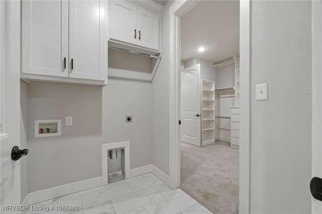 9128 Kirkwood Ridge, Fort Smith, AR 72916