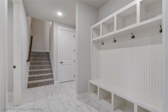 9128 Kirkwood Ridge, Fort Smith, AR 72916