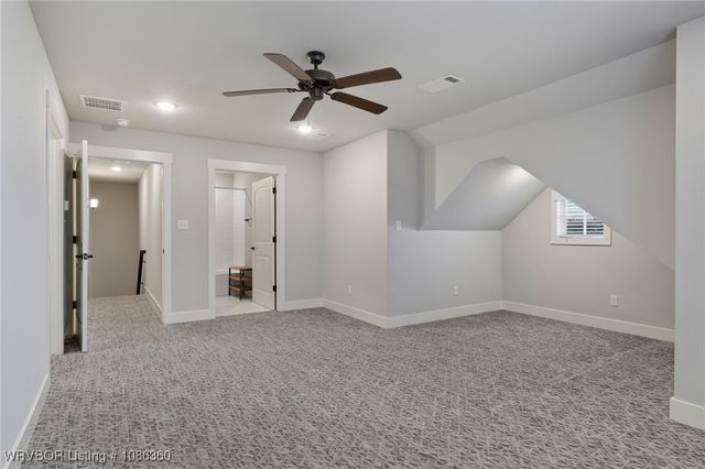 9128 Kirkwood Ridge, Fort Smith, AR 72916