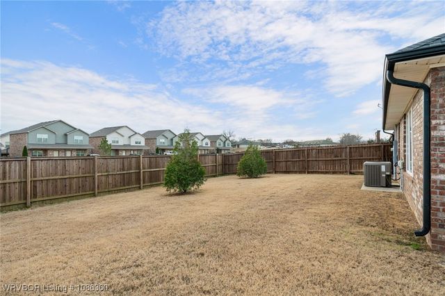 9128 Kirkwood Ridge, Fort Smith, AR 72916