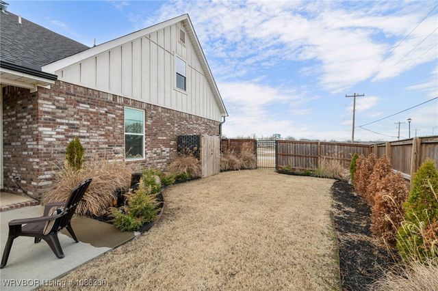 9128 Kirkwood Ridge, Fort Smith, AR 72916