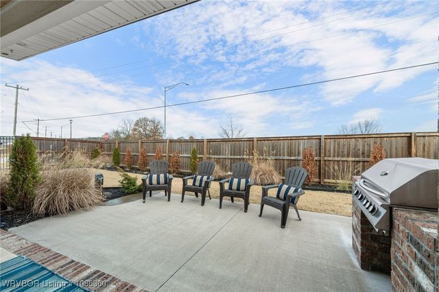 9128 Kirkwood Ridge, Fort Smith, AR 72916