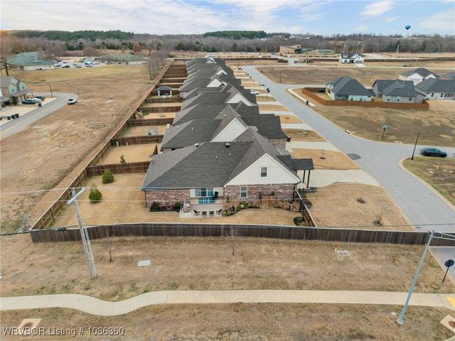 9128 Kirkwood Ridge, Fort Smith, AR 72916