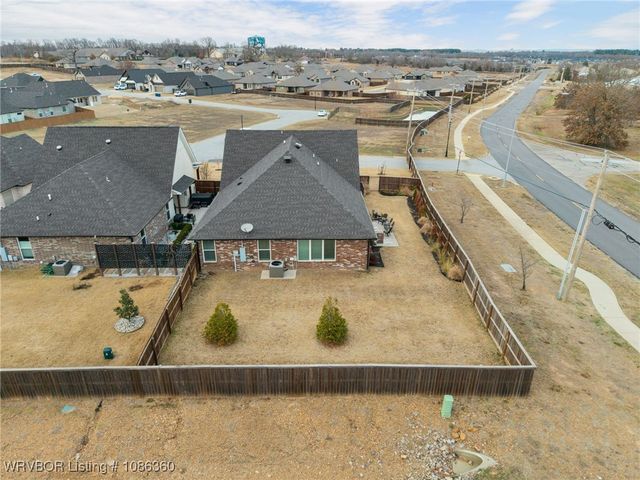 9128 Kirkwood Ridge, Fort Smith, AR 72916