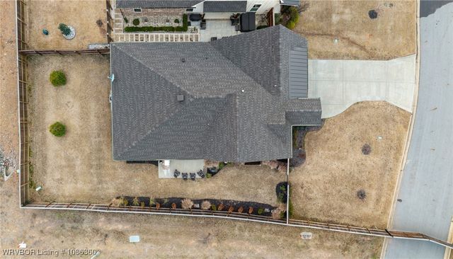 9128 Kirkwood Ridge, Fort Smith, AR 72916