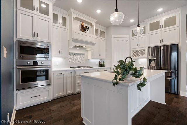 9128 Kirkwood Ridge, Fort Smith, AR 72916