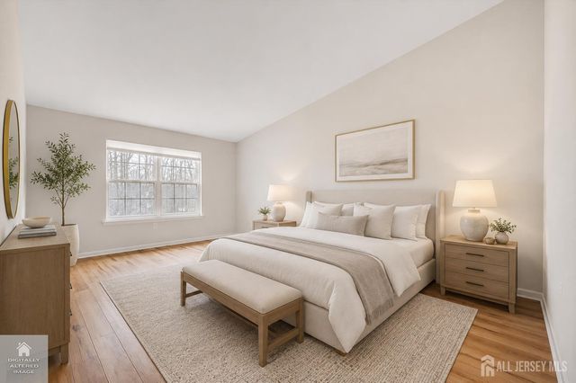 7 Harbor Bay Circle 349, Old Bridge, NJ 08879