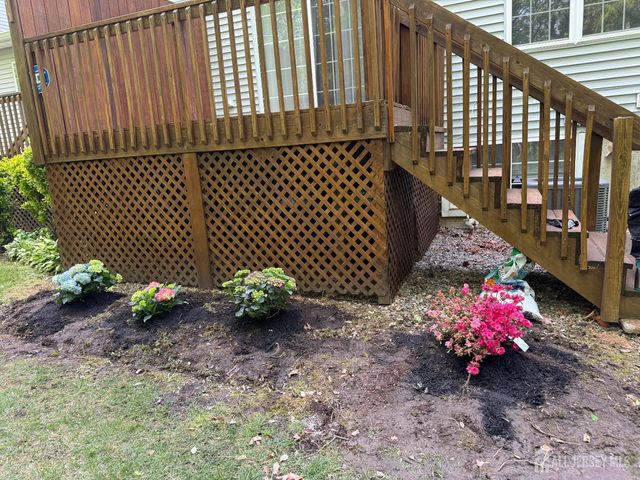 7 Harbor Bay Circle 349, Old Bridge, NJ 08879
