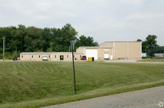 1009 Industrial Boulevard, Albion, MI 49224