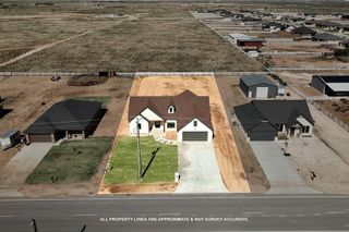 13405 E County Rd 110, Midland, TX 79706