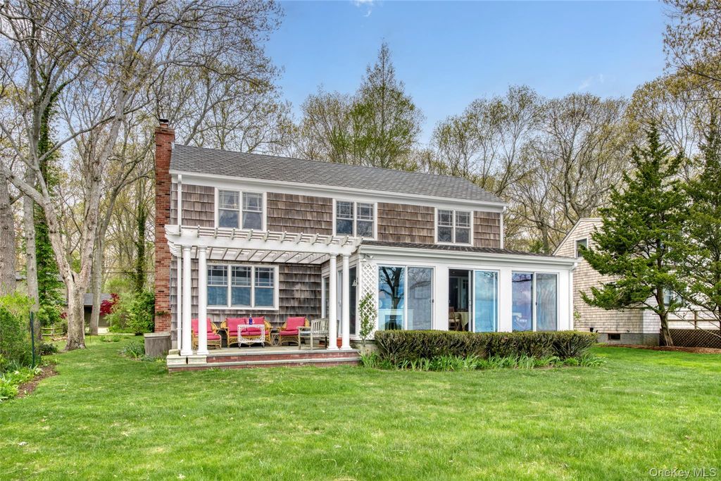 580 South Lane, East Marion, NY 11939