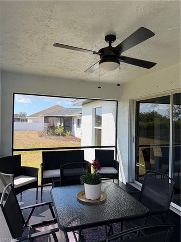 2834 NW 7th ST, Cape Coral, FL 33993