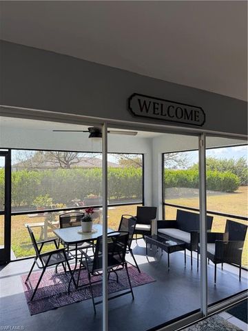 2834 NW 7th ST, Cape Coral, FL 33993