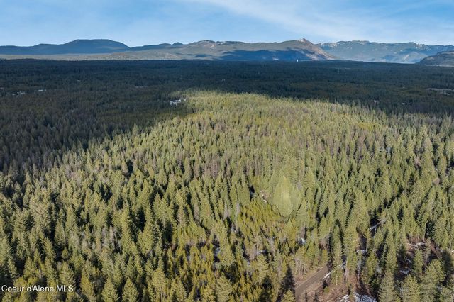 8995 E Quarter Mile Rd, Athol, ID 83801