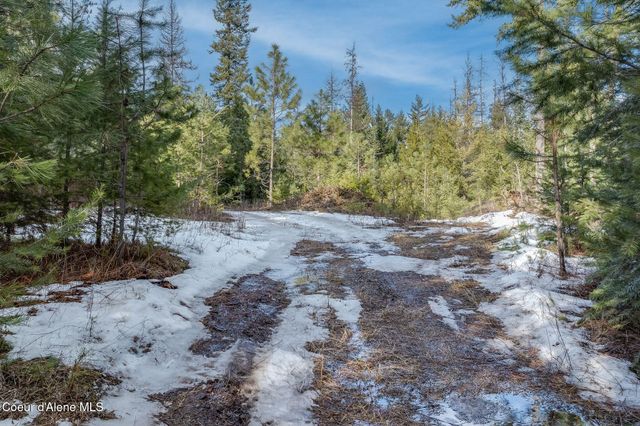 8995 E Quarter Mile Rd, Athol, ID 83801