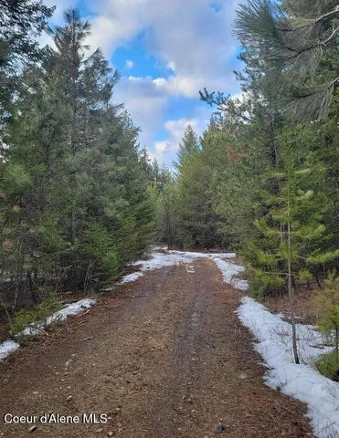 8995 E Quarter Mile Rd, Athol, ID 83801