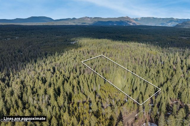 8995 E Quarter Mile Rd, Athol, ID 83801