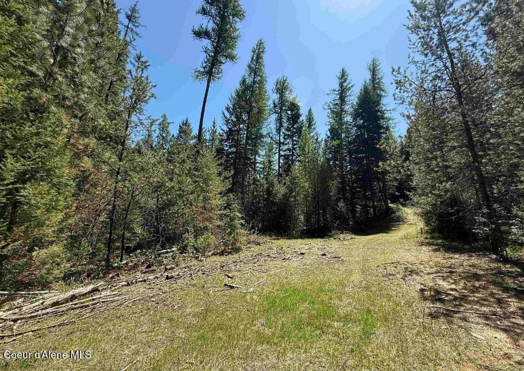 8995 E Quarter Mile Rd, Athol, ID 83801