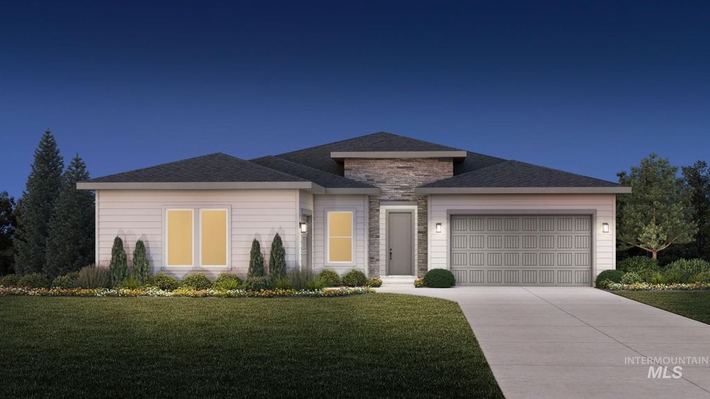 11134 W Threadgrass St, Star, ID 83669