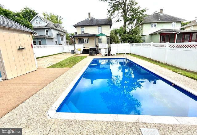 239 VIRGINIA AVE, Haddon Township, NJ 08108