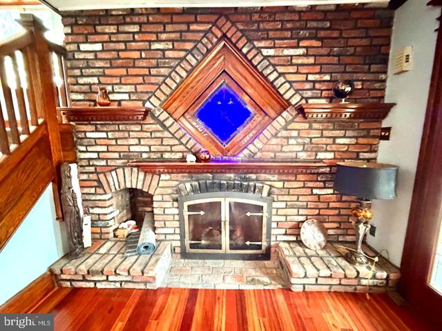 239 VIRGINIA AVE, Haddon Township, NJ 08108
