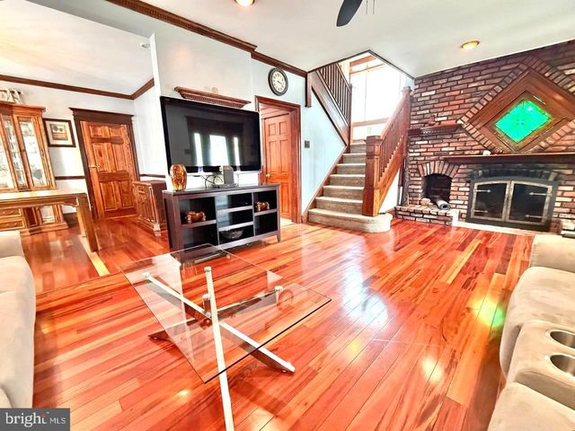 239 VIRGINIA AVE, Haddon Township, NJ 08108